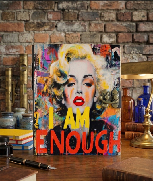 Hollywood Leather Journal