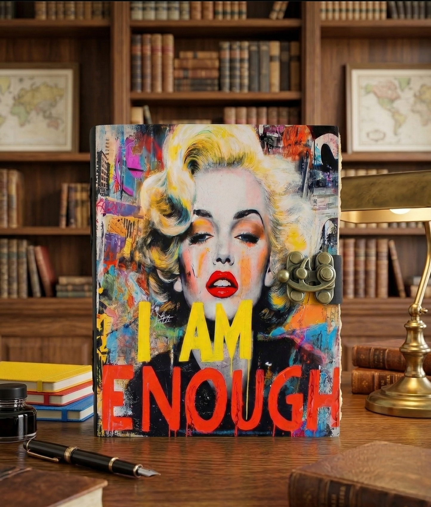 Hollywood Leather Journal