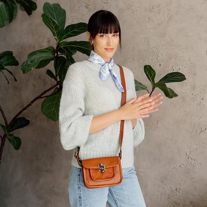 Leather Purse