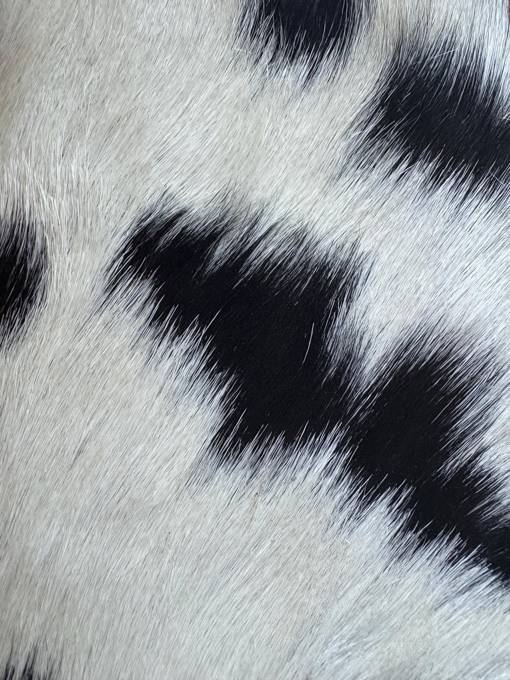 Cowhide Clutch Wristlet: Genuine Leather Ranchwear Organizer