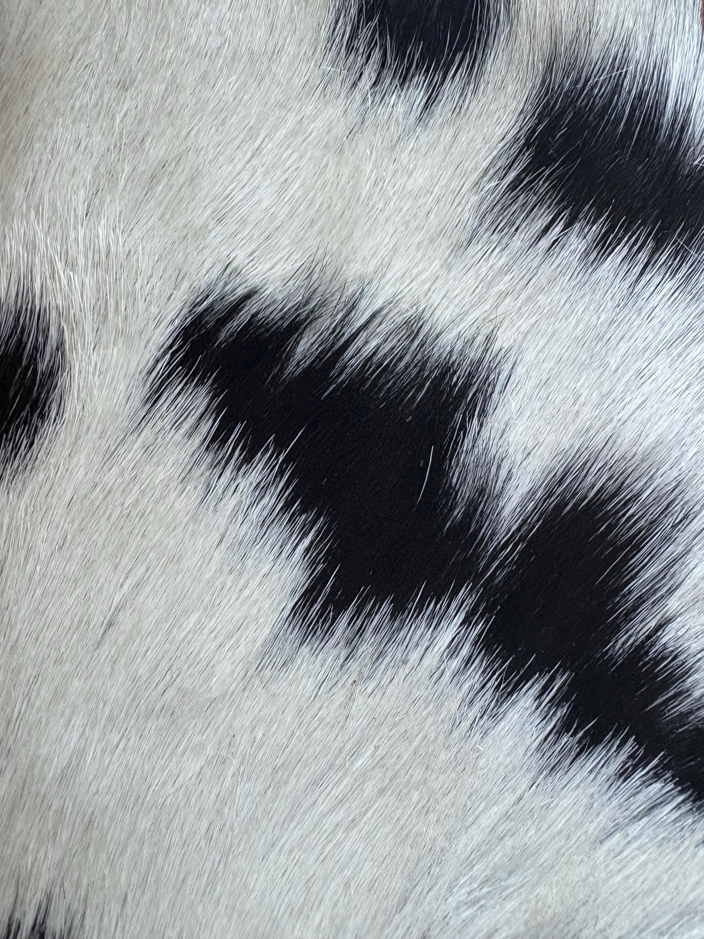 Cowhide Clutch Wristlet: Genuine Leather Ranchwear Organizer