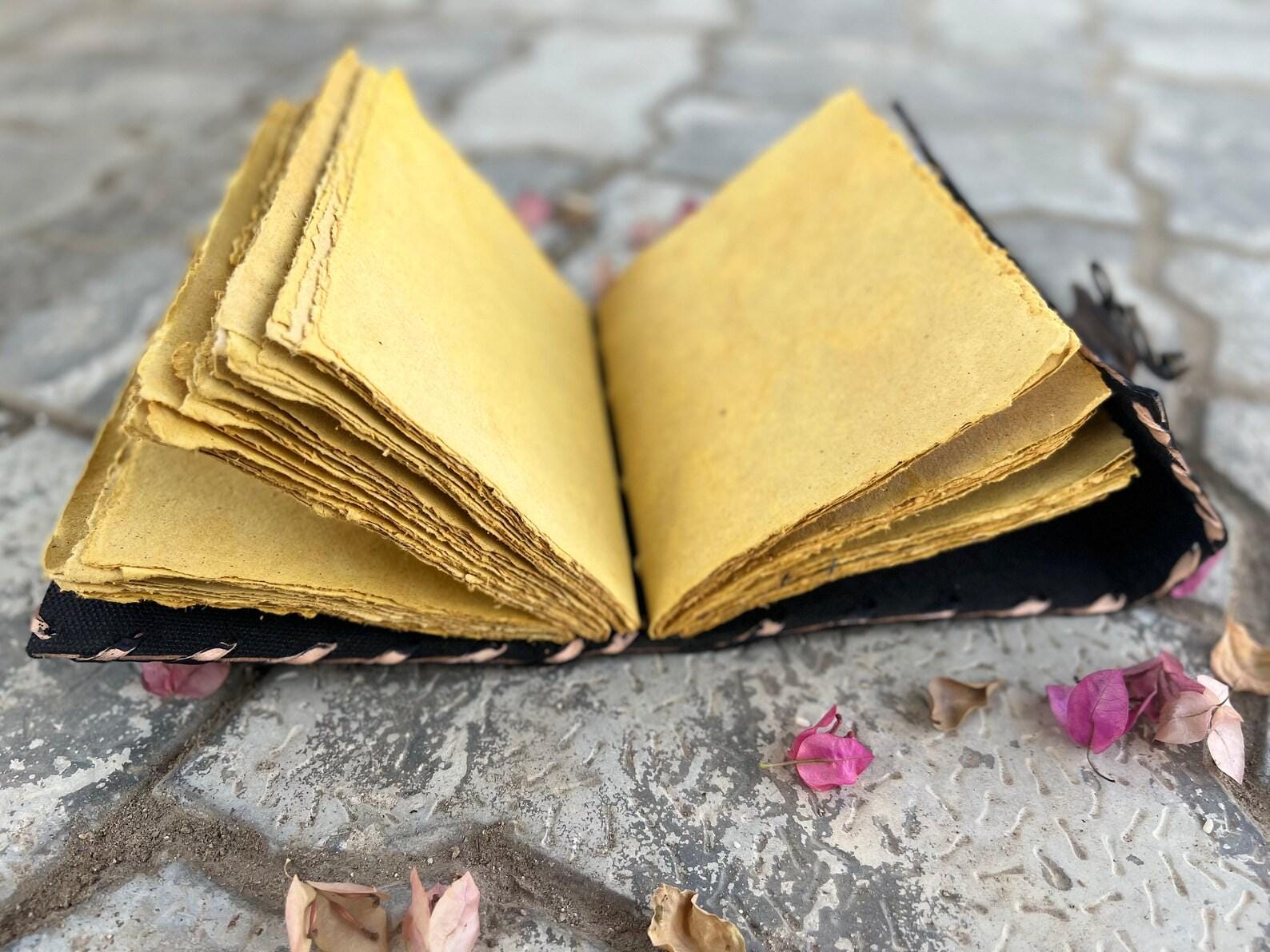 Hocus Pocus Book of Spells Hocus Pocus Decor Hocus Pocus Halloween Decorations Book of Shadows and Spell Book with Lock Halloween Gifts