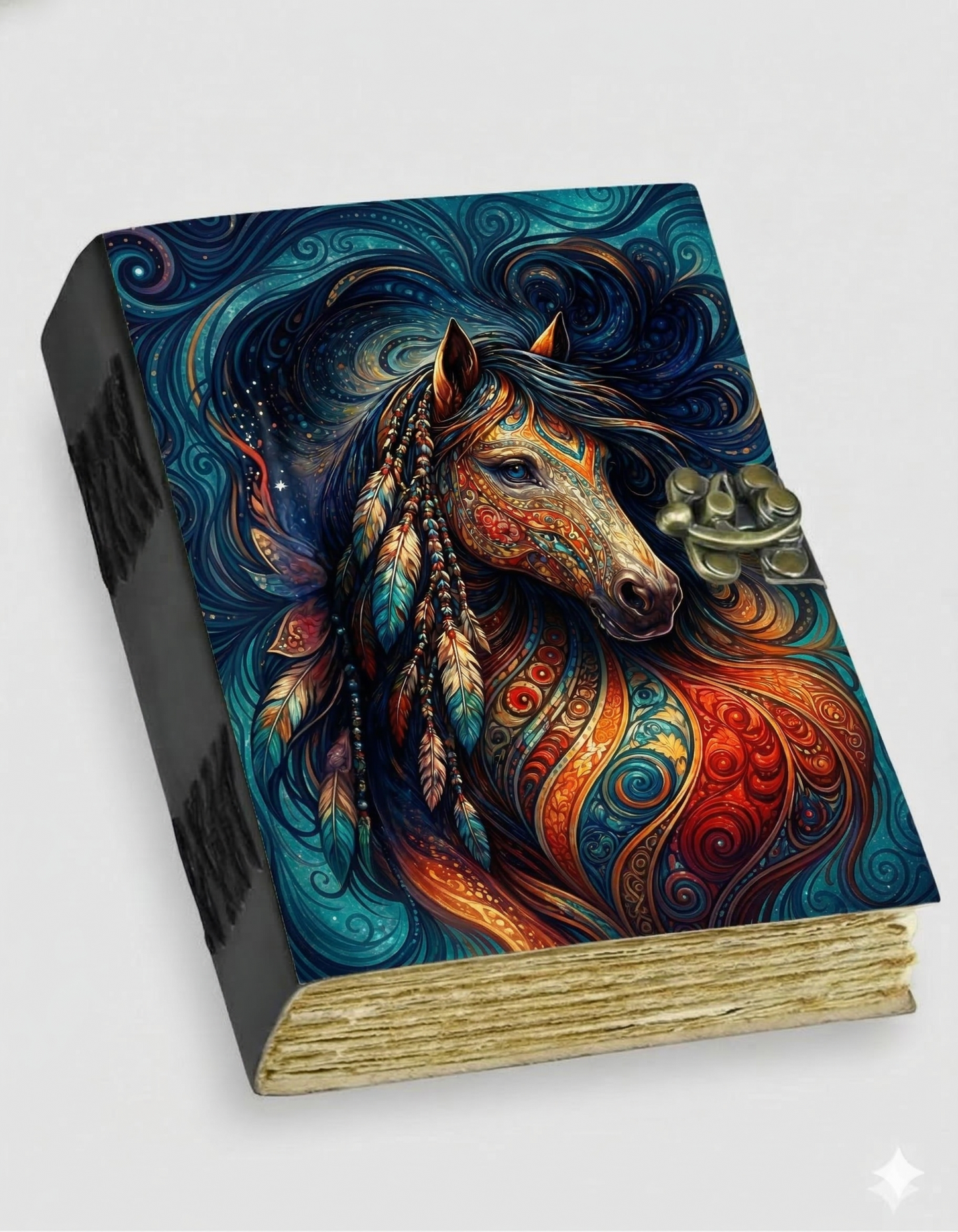 Horse Leather Journal