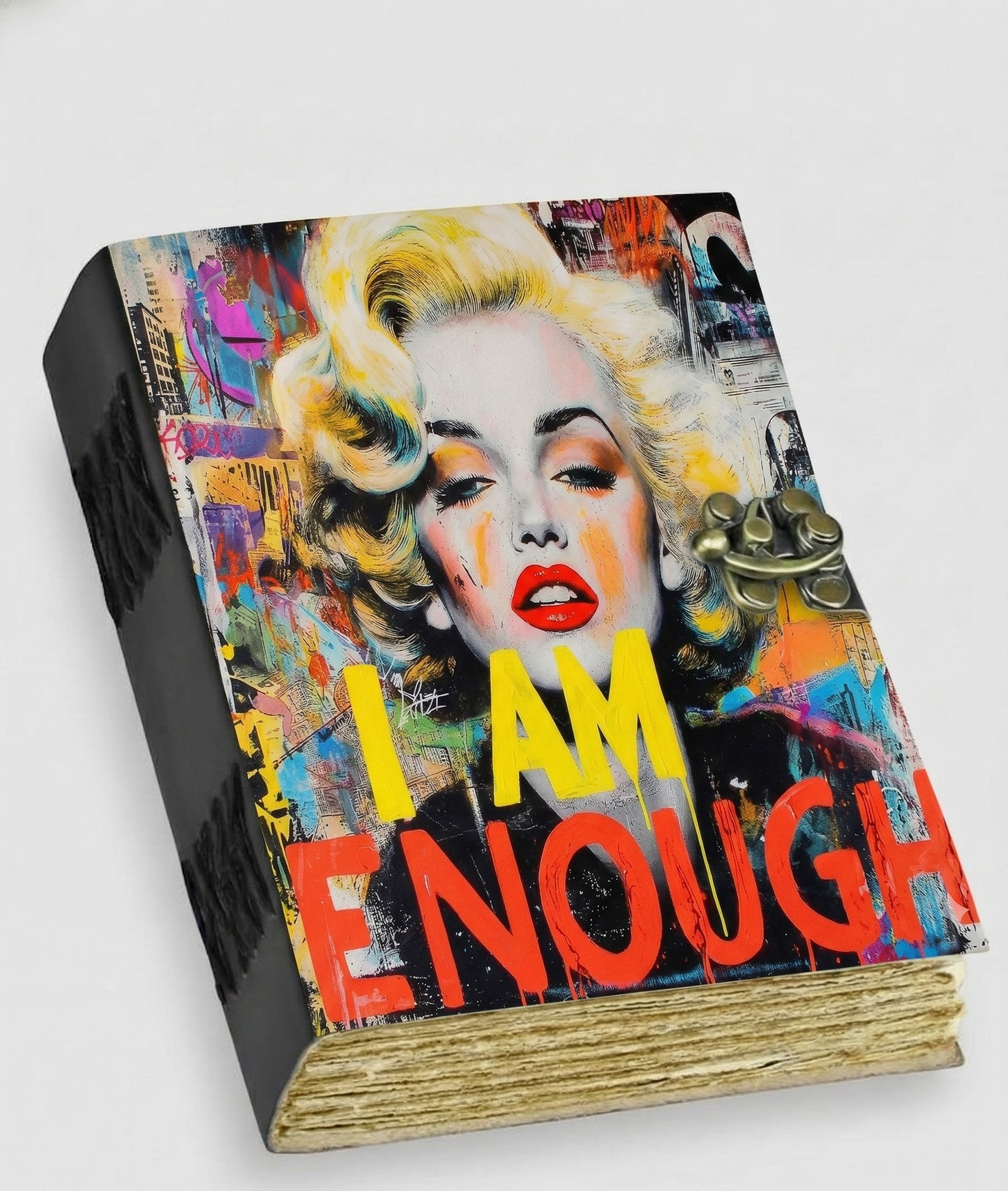 Hollywood Leather Journal