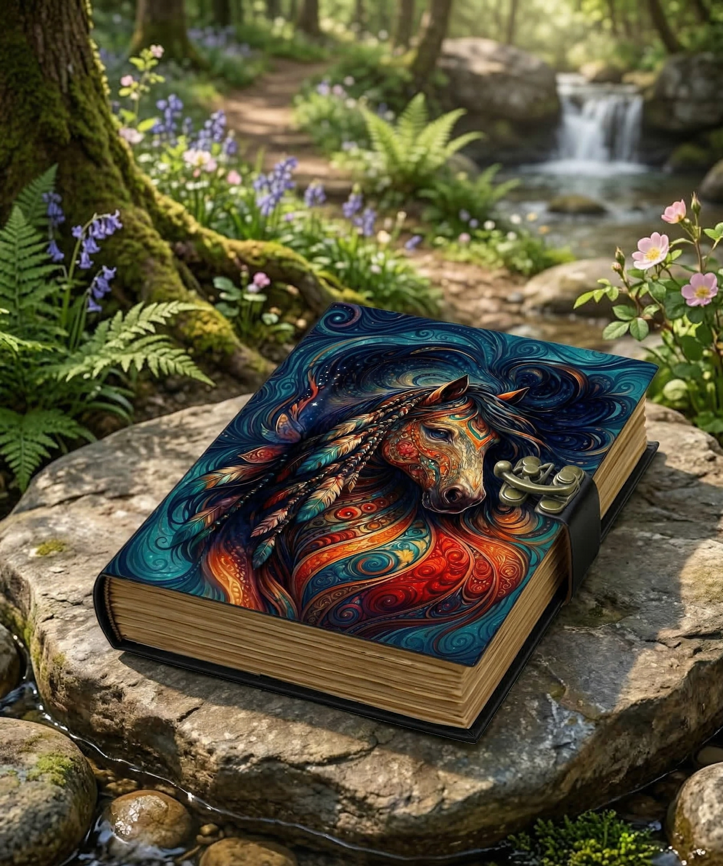 Horse Leather Journal