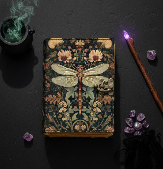Dragonfly Journal