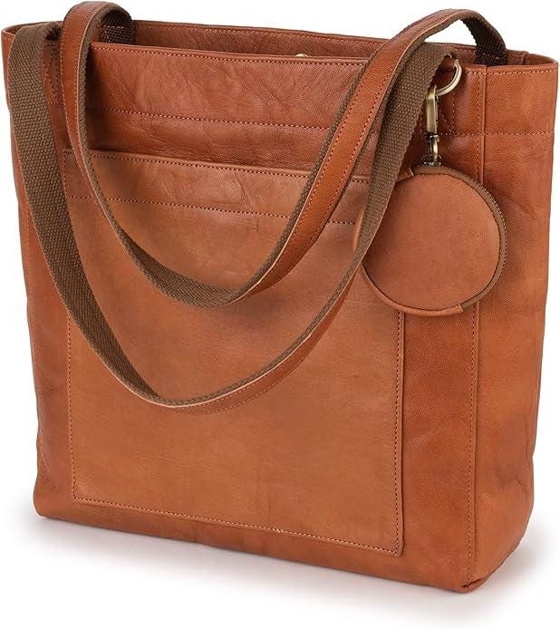 leather tote bag for women large leather tote bag laptop work bag leather purse handbag Christmas gift for her anniversary girlfriend